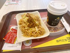 -真功夫(宝丰店)