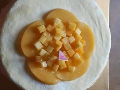 -OL’s Cake鲜荟千层(东风中路店)