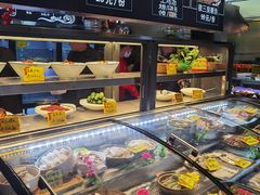 -徽三说·土徽菜·中国徽菜连锁品牌(一中店)