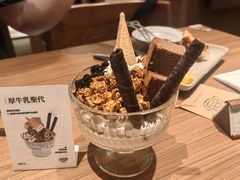 -CURRY YA 熟成咖哩專門店(深圳湾万象城店)