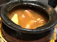 -尚一汤 广东炖汤(金桥国际店)