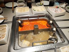 -海底捞火锅(北京路店)