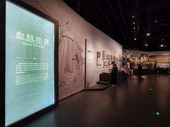 -中国闽台缘博物馆