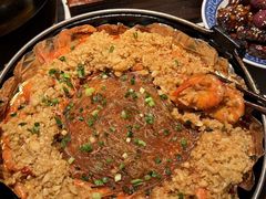 -老房子·南昌菜(双子塔店)