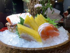 -江左尚白日本料理(万象城店)