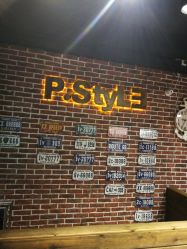 点击看大图 -P.STYLE 派斯造型