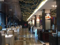 大堂-同喜烤鸭店(光芒店)