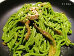 -熹素·鲜美素食Vegetarian (天河领展店)