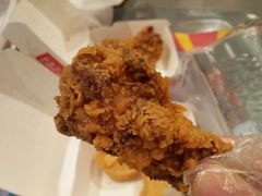 -麦当劳(SM城市广场店)