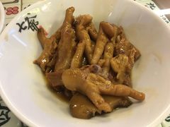 -七爷清汤腩·港式餐厅(金狮广场店)