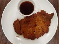 -王家沙点心店(南京西路总店)