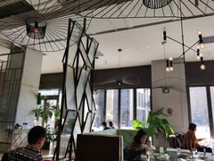 -The Rug Cafe(王府中环店)