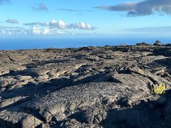 -夏威夷火山国家公园