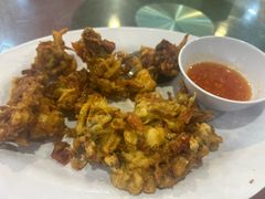 -大茄来海鲜餐厅(亚洲城分行)