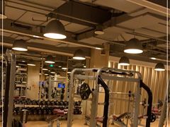 -北京嘉里健身·Kerry Sports(北京嘉里大酒店)