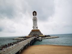 -三亚南山文化旅游区