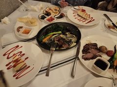 -WOLFGANG PUCK KITCHEN & BAR(迪士尼小镇店)