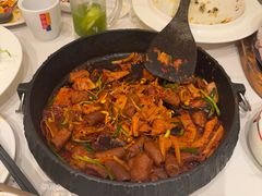 -七八冷面·延边朝鲜族美食(世纪汇店)