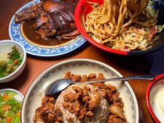 -菊儿人家·北京胡同菜(南锣鼓巷店)