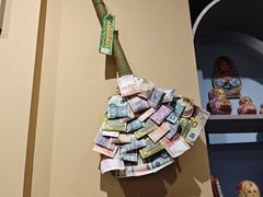 -金色时光俄式西餐厅(中央大街店)