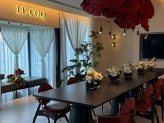 -LE COQ大公鸡小酒馆(北京首店)