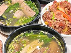 -合意桐坑牛肉粿·鲜牛肉火锅(嵩山总店)