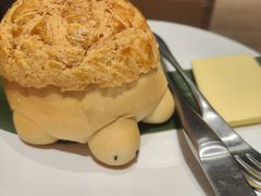 -蔡澜点心·粤菜(花城汇南区店)