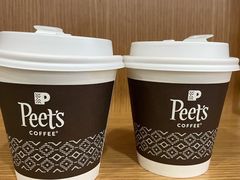 -Peet's Coffee皮爷咖啡(万象天地店)