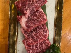 -竹马炭火烤肉(南屏店)