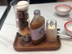 -柠檬树茶餐厅(海雅缤纷城店)