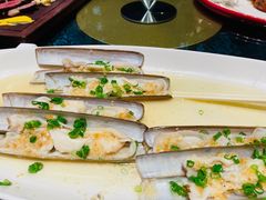 -钟菜·粤菜点心·宴请(海上世界·汇港二期店)