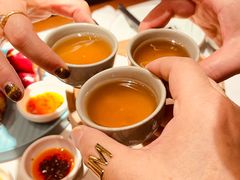 -禄运茶居·手工点心(猎德店)