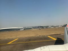 -杭州萧山国际机场