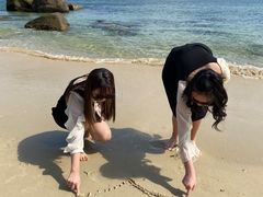 -玫瑰海岸文化旅游度假区