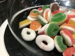 -都会尚膳·海鲜自助餐厅(重庆万豪酒店)