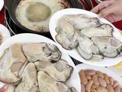 -花苑美食横琴生蚝火锅(拱北粤华路店)