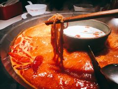千层肚-川锅一号火锅(1818牌楼店)