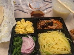 -老昌春饼(大直街店)