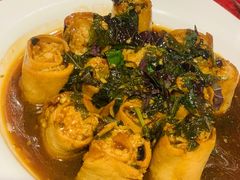 -粤北餐馆