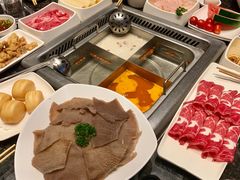 -海底捞火锅(龙岗星河COCO Park店)