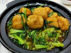 面筋煲-海金滋(陕西南路店)