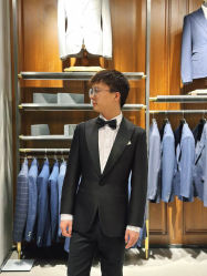 -TOPZIO西服定制(北京店)