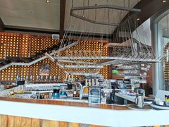 -The BREW·酿餐厅(浦东嘉里大酒店)
