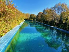 户外泳池-秘境石崮寨