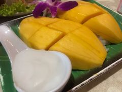 -Jungle Kitchen