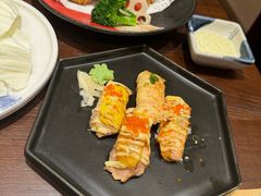 -鸟鹏烧鸟居酒屋(昌岗店)