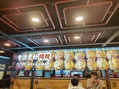 -管氏翅吧(中关村店)