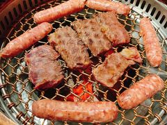 极上三筋-黑牛の店·和牛烧肉(石家庄万象城店)