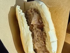 -东关吉祥西安腊汁肉夹馍(健德门店)