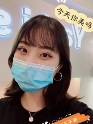 -雅仕 HAIR SALON 美发沙龙